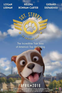 Sgt. Stubby: An American Hero Sgt. Stubby: An American Hero