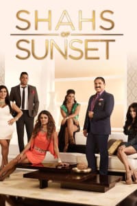 Shahs of Sunset - Season 1 Shahs of Sunset - Season 1