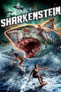 Sharkenstein Sharkenstein