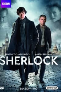 Sherlock - Season 2 Sherlock - Season 2