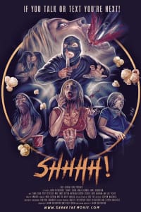 Shhhh