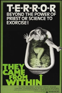 Shivers (They Came from Within) Shivers (They Came from Within)