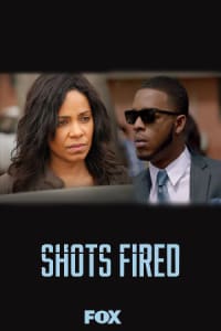 Shots Fired - Season 1 Shots Fired - Season 1
