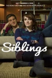 Siblings - Season 2 Siblings - Season 2