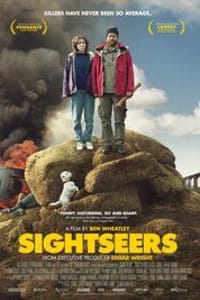 Sightseers Sightseers