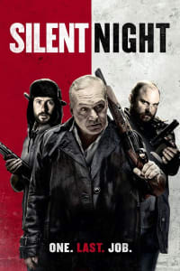 Silent Night Silent Night