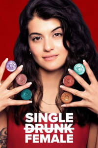 Single Drunk Female - Season 1 Single Drunk Female - Season 1