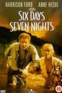 Six Days Seven Nights Six Days Seven Nights