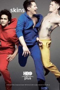 Skins - Season 1 Skins - Season 1