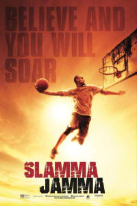 Slamma Jamma Slamma Jamma