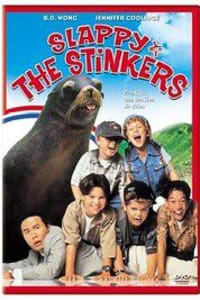 Slappy and the Stinkers