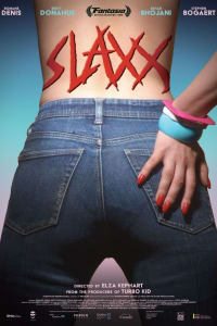 Slaxx Slaxx