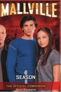 Smallville - Season 1 Smallville - Season 1