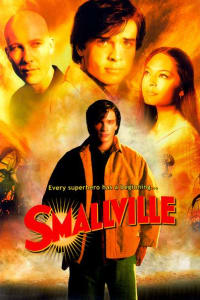 Smallville - Season 2 Smallville - Season 2