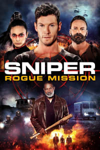 Sniper: Rogue Mission Sniper: Rogue Mission