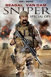 Sniper Special Ops Sniper Special Ops