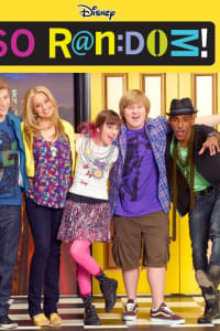 So Random! - Season 1 So Random! - Season 1