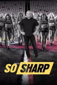 So Sharp - Season 1 So Sharp - Season 1