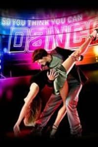 So You Think You Can Dance - Season 14 So You Think You Can Dance - Season 14