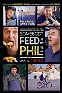 Somebody Feed Phil - Season 2 Somebody Feed Phil - Season 2