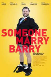 Someone Marry Barry Someone Marry Barry