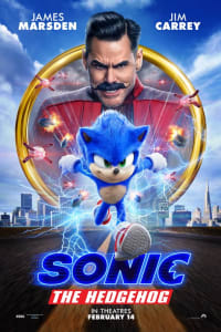 Sonic the Hedgehog Sonic the Hedgehog