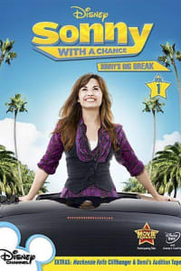 Sonny With A Chance - Season 1 Sonny With A Chance - Season 1
