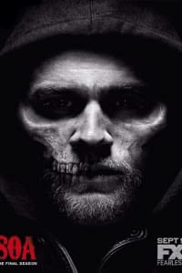Sons Of Anarchy - Season 7 Sons Of Anarchy - Season 7