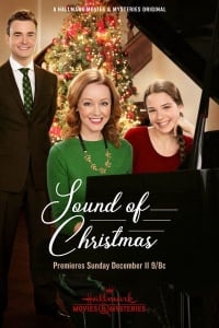 Sound Of Christmas Sound Of Christmas