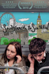 Soundtrack to Sixteen Soundtrack to Sixteen