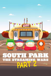 South Park the Streaming Wars Part 2 South Park the Streaming Wars Part 2