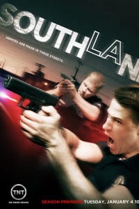 Southland - Season 2 Southland - Season 2