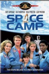 Space Camp Space Camp