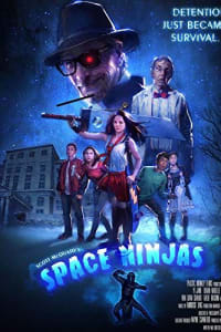 Space Ninjas Space Ninjas