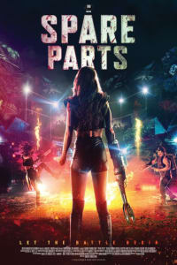 Spare Parts Spare Parts