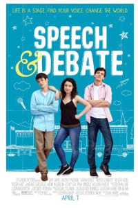 Speech and Debate Speech and Debate