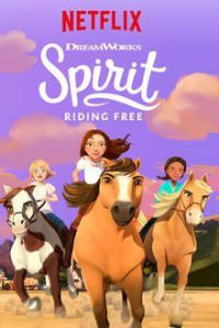 Spirit Riding Free - Season 7 Spirit Riding Free - Season 7