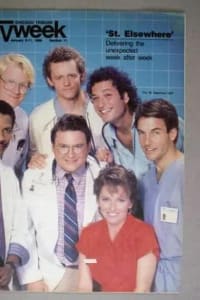 St. Elsewhere - Season 6 St. Elsewhere - Season 6