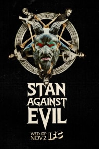 Stan Against Evil - Season 1 Stan Against Evil - Season 1