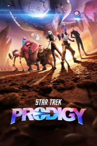 Star Trek: Prodigy - Season 1 Star Trek: Prodigy - Season 1
