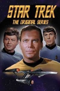 Star Trek: The Original Series - Season 1 Star Trek: The Original Series - Season 1