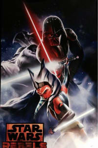Star Wars Rebels - Season 2 Star Wars Rebels - Season 2