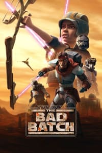 Star Wars: The Bad Batch - Season 2 Star Wars: The Bad Batch - Season 2