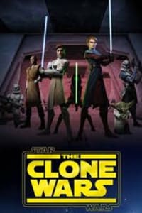 Star Wars The Clone Wars - Season 6 Star Wars The Clone Wars - Season 6