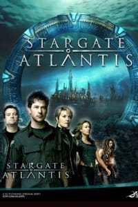 Stargate Atlantis - Season 1 Stargate Atlantis - Season 1