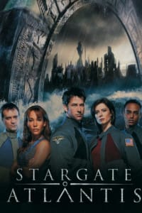Stargate Atlantis - Season 3 Stargate Atlantis - Season 3