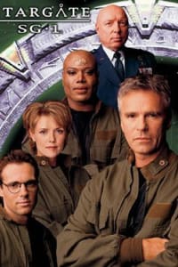 Stargate SG1 - Season 7 Stargate SG1 - Season 7