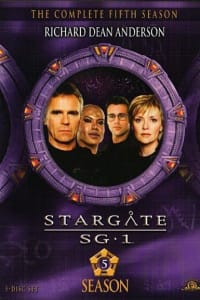 Stargate SG1 - Season 8 Stargate SG1 - Season 8