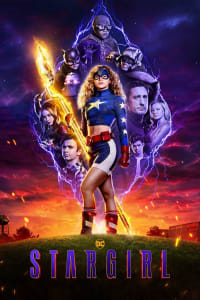 Stargirl - Season 2 Stargirl - Season 2