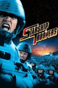 Starship Troopers Starship Troopers